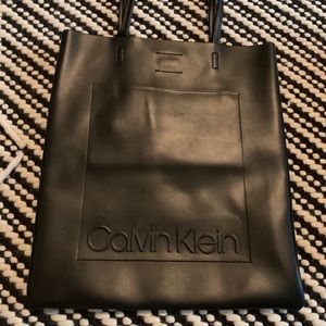 Calvin Klein handbag